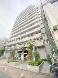 ライオンズマンション渋谷道玄坂の物件外観写真